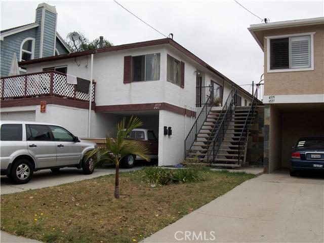 Property photo for 4539 W 171st Street, Lawndale, CA