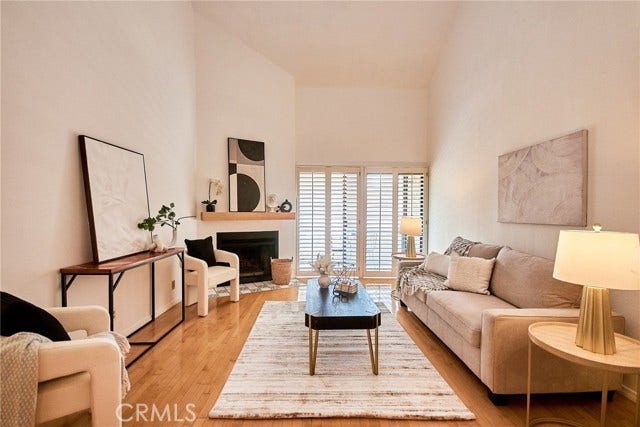Property photo for 4280 Via Arbolada, #338, Los Angeles, CA