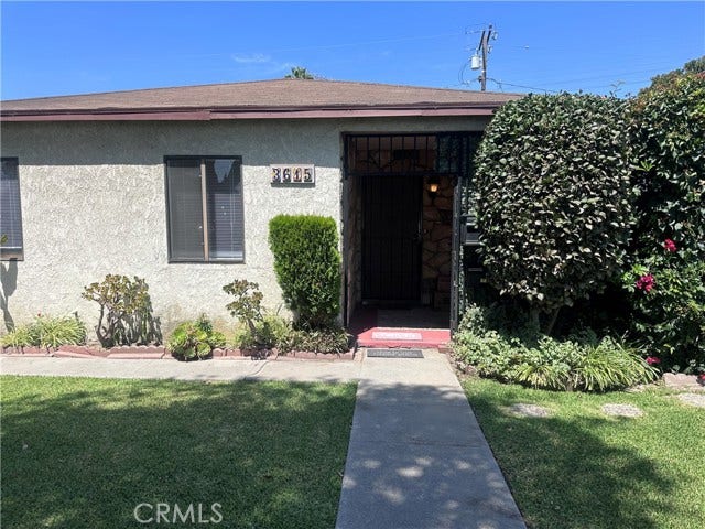 Property photo for 3615 Caspian, Long Beach, CA
