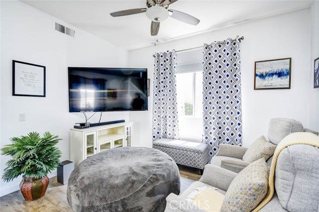744 N Siavohn DR, #297, Orange, CA 92869