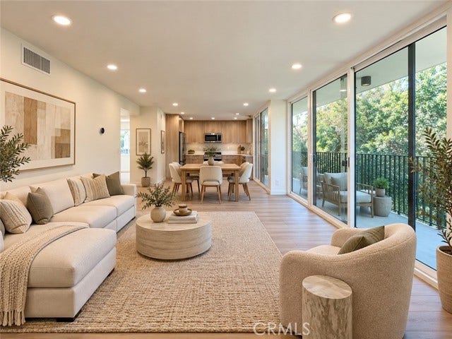 Property photo for 1540 S Beverly DR, #3, Los Angeles, CA