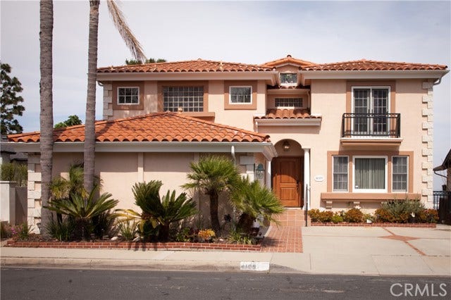Property photo for 4109 Paseo De Las Tortugas, Torrance, CA