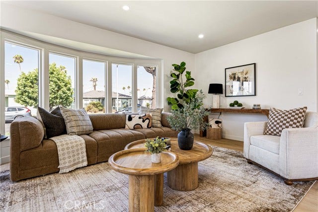 Property photo for 3880 Olmsted AVE, Los Angeles, CA