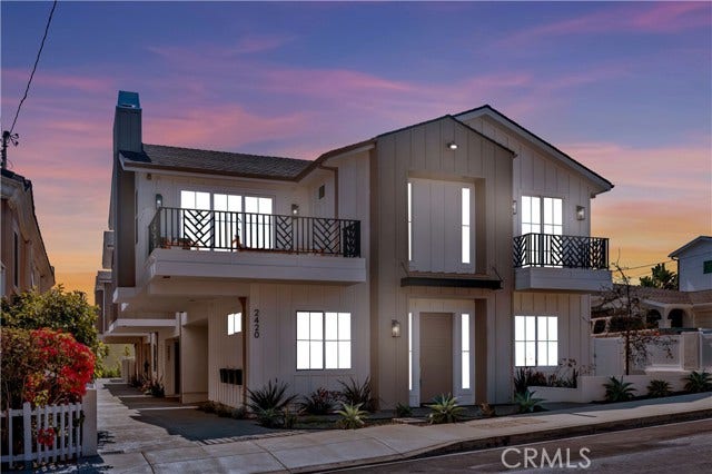 Property photo for 2420 Ives LN, #A, Redondo Beach, CA