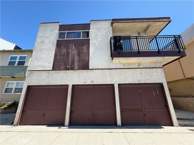 Property photo for 228 Hermosa AVE, #6, Hermosa Beach, CA