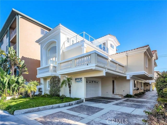 Property photo for 1206 S Catalina AVE, #A, Redondo Beach, CA
