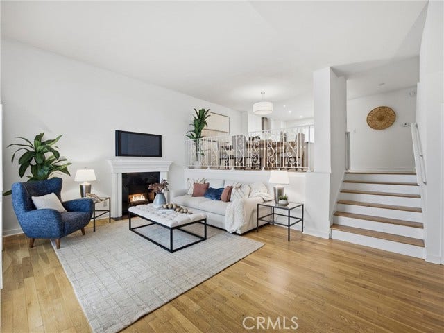 Property photo for 4834 McConnell AVE, Los Angeles, CA
