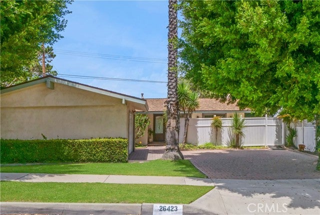 Property photo for 26423 Dunwood Road, Rolling Hills Estates, CA