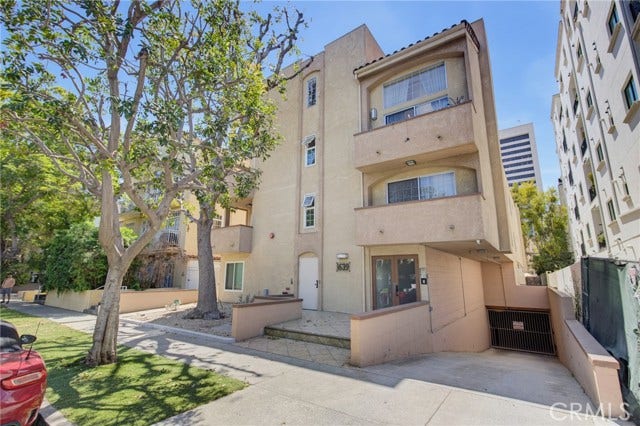 Property photo for 1639 Camden AVE, #301, Los Angeles, CA