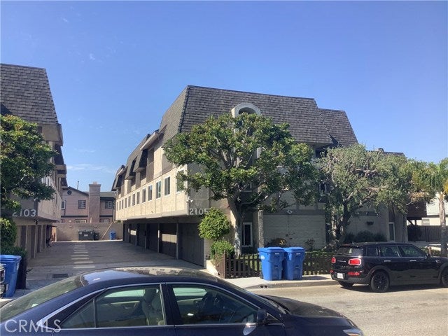 Property photo for 2105 Mathews Avenue, #10, Redondo Beach, CA