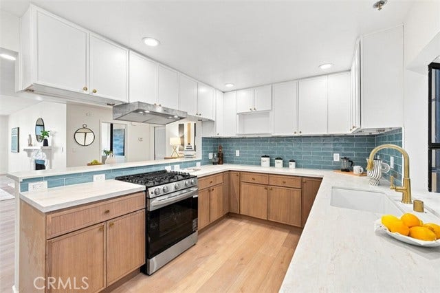 Property photo for 311 Bora Bora WAY, #118, Marina Del Rey, CA