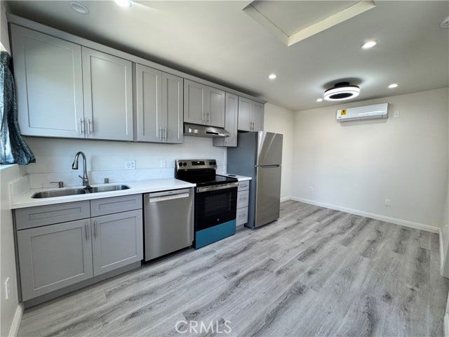 Property photo for 17104 La Salle, #B, Gardena, CA