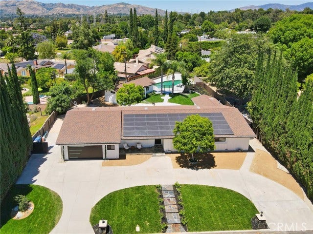 Property photo for 18321 Kinzie, Los Angeles, CA
