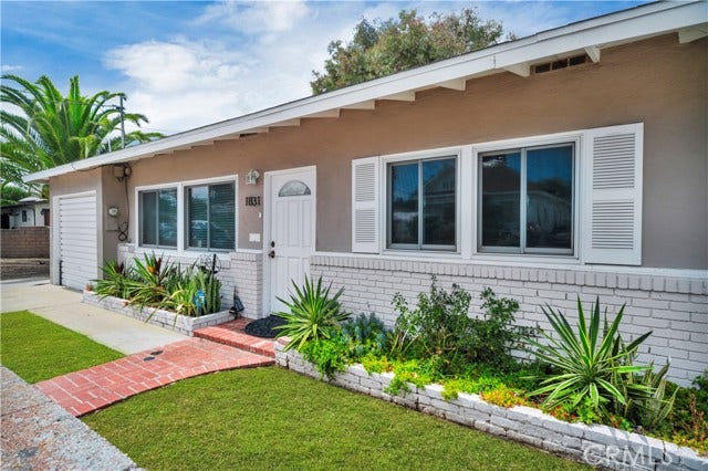 Property photo for 1831 259th ST, Lomita, CA