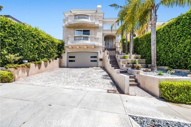 Property photo for 524 S Francisca Avenue, Redondo Beach, CA