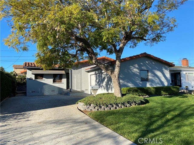 Property photo for 2522 Highcliff Drive, Torrance, CA