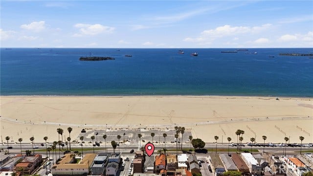 Property photo for 5267 E Ocean BLVD, Long Beach, CA