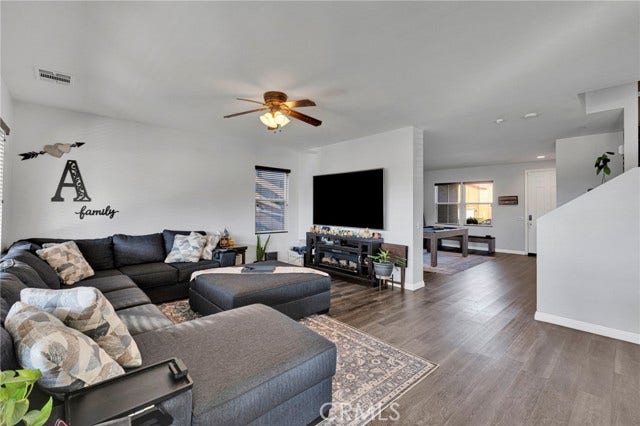 16022 Shawnee LN, Victorville, CA 92394