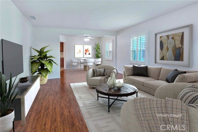 1611 W 154th Place, Gardena, CA 90247