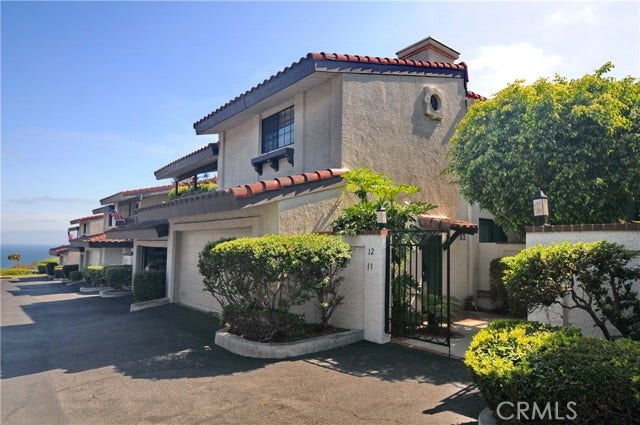 Property photo for 2209 W 25th, #12, San Pedro, CA