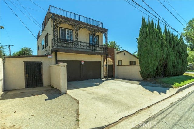 203 Benrud ST, Monrovia, CA 91016