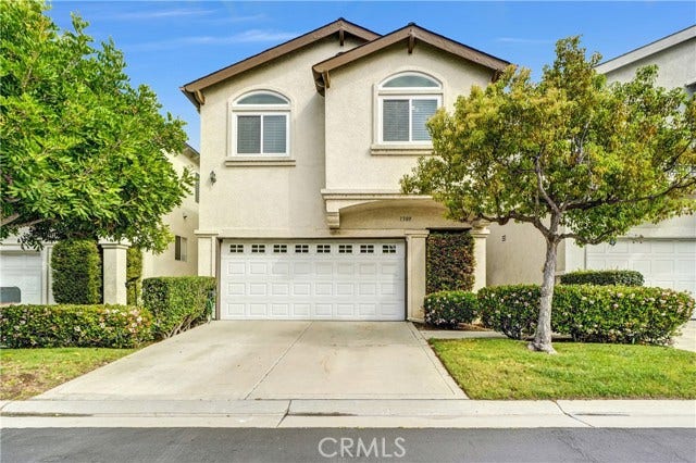 Property photo for 1309 Hunt Terrace, Harbor City, CA