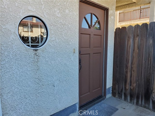 Property photo for 1539 W 158th Street, #6, Gardena, CA