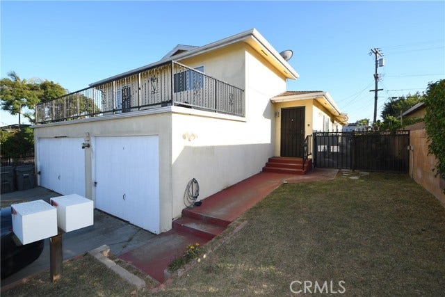 2706 Robinson ST, Redondo Beach, CA 90278