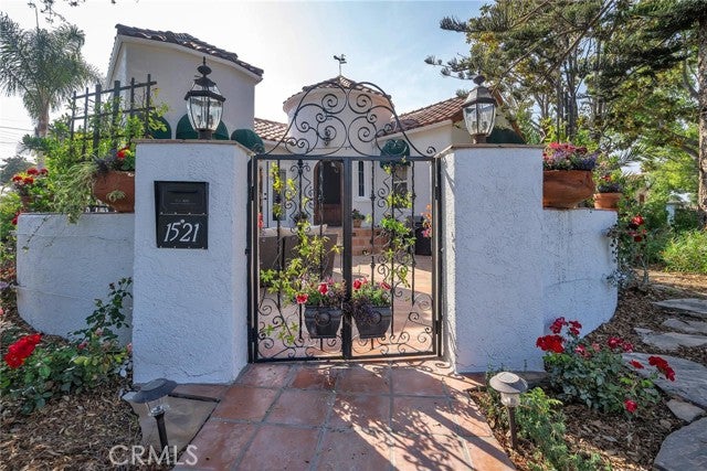 Property photo for 1521 Beech Avenue, Torrance, CA