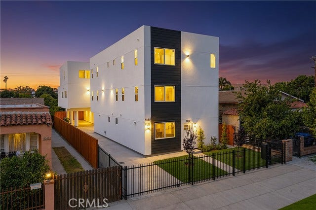 Property photo for 5327 Geer, Los Angeles, CA