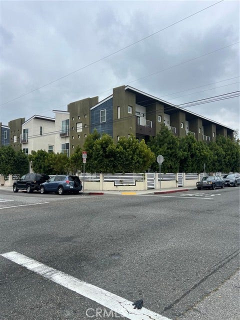 Property photo for 13804 Cordary, Hawthorne, CA
