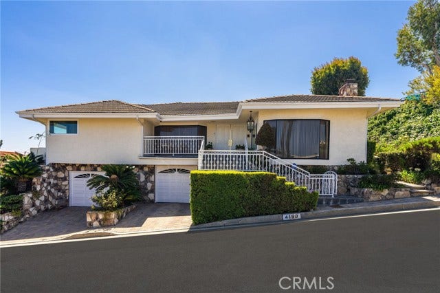 Property photo for 4160 Don Jose DR, Los Angeles, CA
