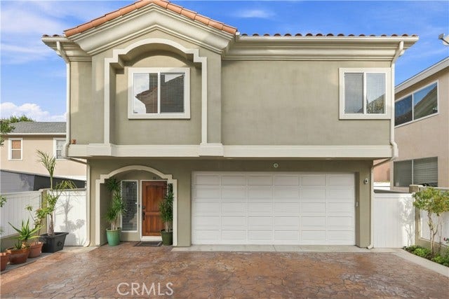 Property photo for 211 S. Francisca AVE, #B, Redondo Beach, CA