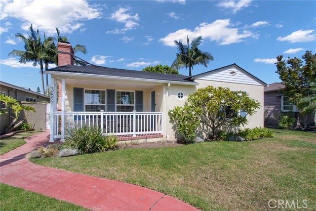 Property photo for 3821 Rose, Long Beach, CA