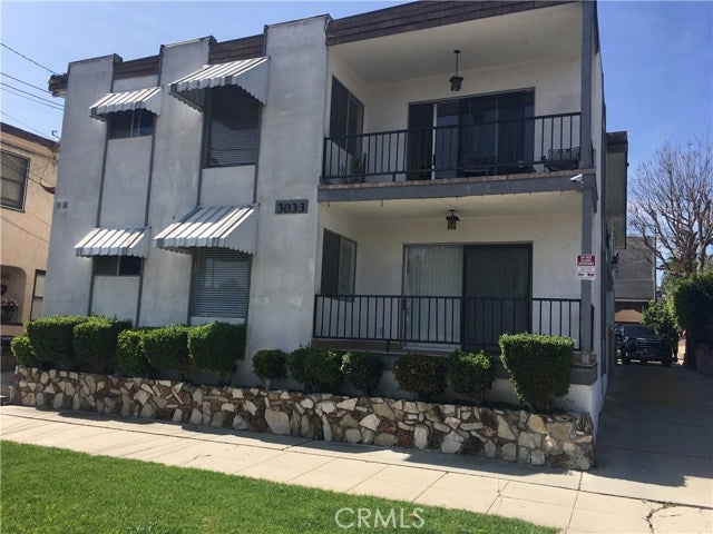 Property photo for 3033 S Pacific Avenue, San Pedro, CA