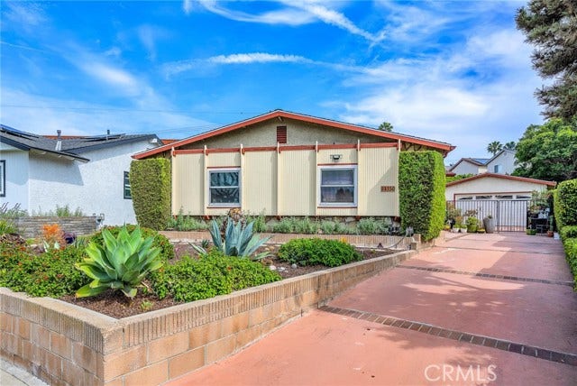 Property photo for 1350 244th, Harbor City, CA
