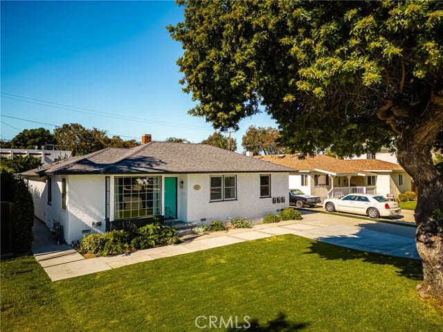 Property photo for 4851 Faculty, Long Beach, CA