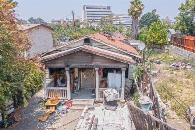 Property photo for 1517 Ricardo, Los Angeles, CA