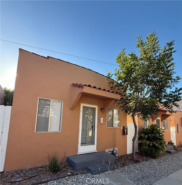 Property photo for 1032 W 15th ST, San Pedro, CA