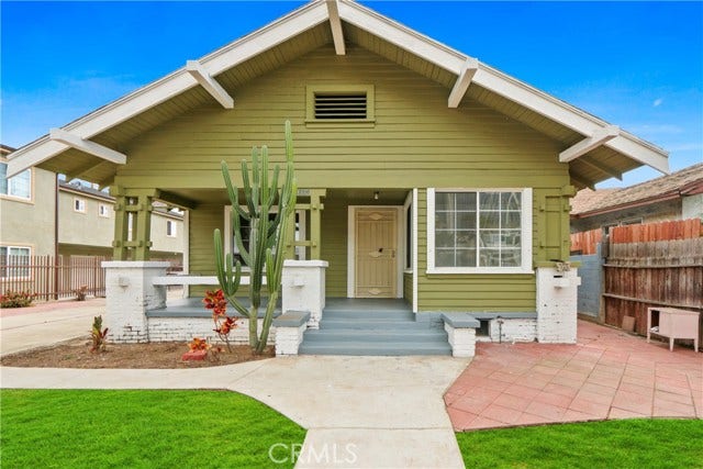 Property photo for 1082 Lime AVE, Long Beach, CA