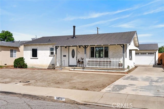 1811 James PL, Pomona, CA 91767