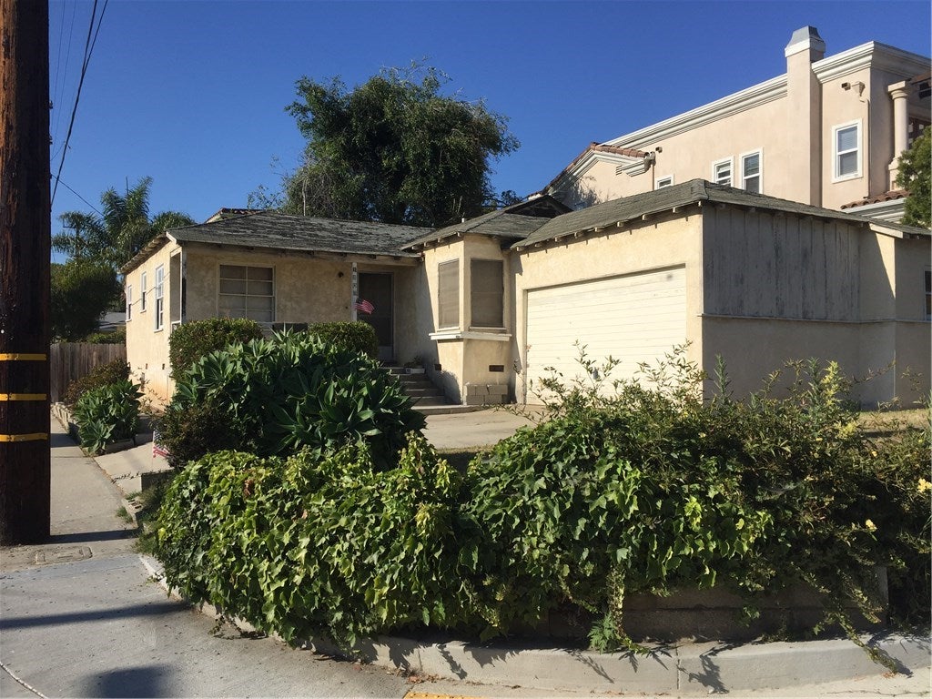 Property photo for 1801 6th Street, Manhattan Beach, CA