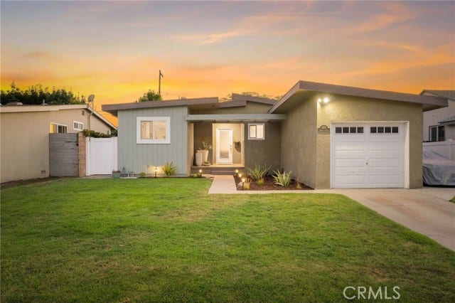Property photo for 3265 Senasac, Long Beach, CA