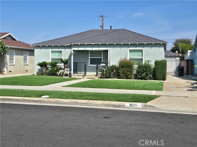 1611 W 154th Place, Gardena, CA 90247