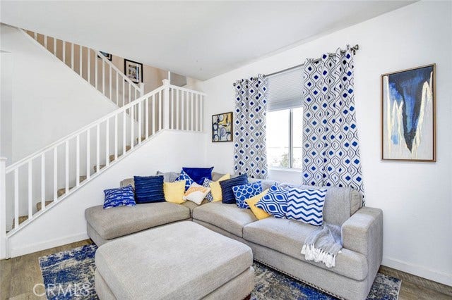 744 N Siavohn DR, #297, Orange, CA 92869