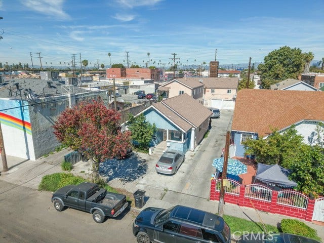Property photo for 245 W 73rd, Los Angeles, CA