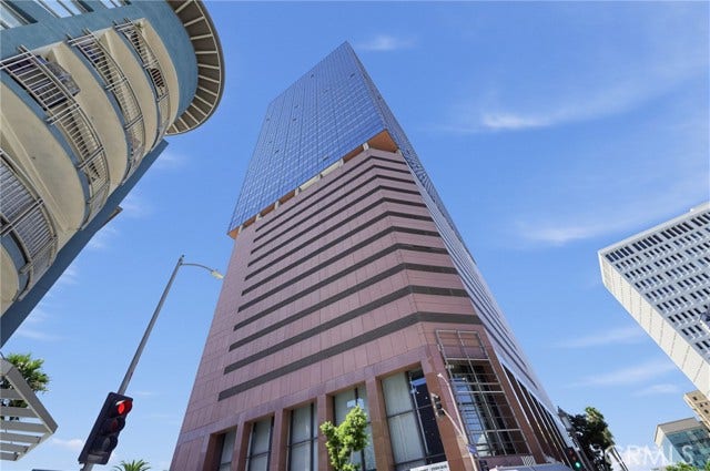 Property photo for 1100 Wilshire BLVD, #2207, Los Angeles, CA