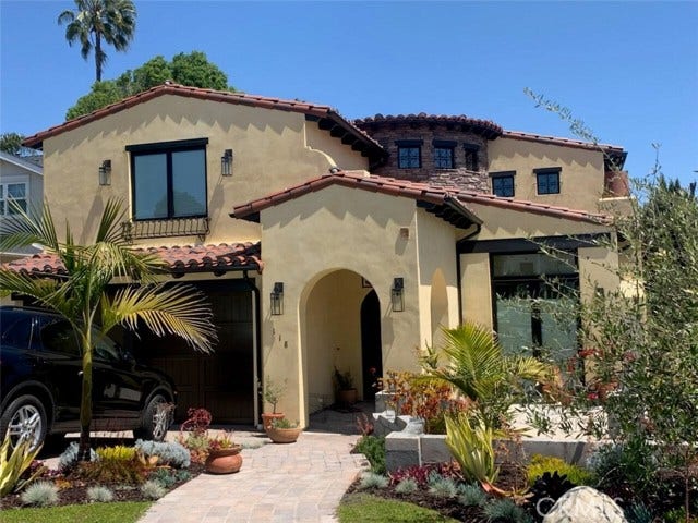 Property photo for 118 Via Buena Ventura, Redondo Beach, CA