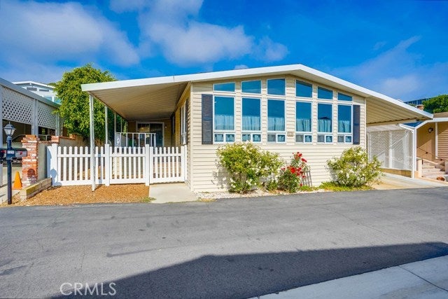Property photo for 2275 25th Street, #120, San Pedro, CA