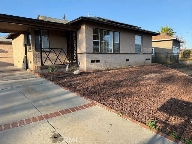 Property photo for 375 E 137th, Los Angeles, CA